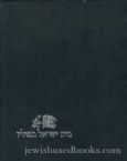 Beit Yisroel B'Polin: M'yamim Rishonim V'ad L'Yimos Hachurban (Volume 1)